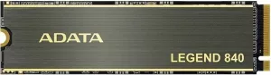 Жесткий диск SSD A-Data Legend 840 1TB ALEG-840-1TCS фото