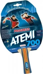 Ракетка для настольного тенниса Atemi 700 CV фото