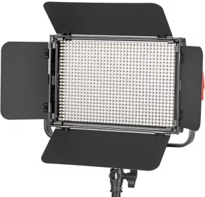 Лампа Falcon Eyes FlatLight 900 LED Bi-color фото