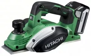 Электрорубанок Hitachi P14DSL-RL фото