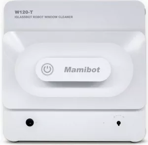 Робот мойщик окон Mamibot iGLASSBOT W120-T Белый фото