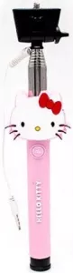 Палка для селфи Novatek Cartoon Hello Kitty фото