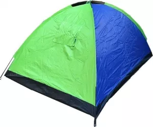 Палатка Sabria Sport FRT202 (синий/зеленый) фото