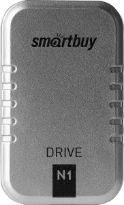 Внешний жесткий диск SmartBuy N1 Drive (SB128GB-N1S-U31C) 128Gb фото