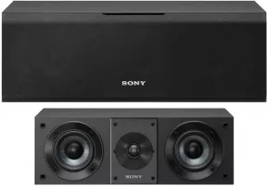 Полочная акустика Sony SS-CS8 фото