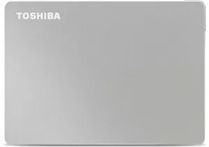 Внешний жесткий диск HDD Toshiba Canvio Flex 2Tb HDTX120ESCCA фото
