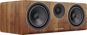 Полочная акустика Acoustic Energy AE307 (коричневый) фото