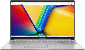 Ноутбук ASUS VivoBook 15 X1504VA-BQ287 фото