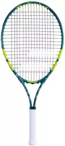 Теннисная ракетка Babolat Wimbledon Junior 25 (140447-00) фото