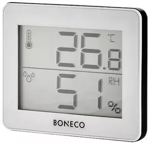 Термогигрометр Boneco Air-O-Swiss X200 фото