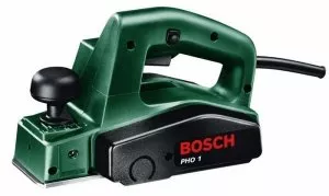 Электрорубанок Bosch PHO 1 фото