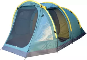 Кемпинговая палатка Coyote Texas (зеленый) фото