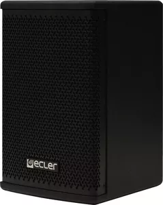 Hi-Fi акустика Ecler ARQIS105 (черный) фото