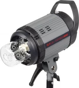 Лампа Falcon Eyes QL-1000BW v2.0 фото