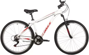 Велосипед Foxx Atlantic 26 р.14 2022 (белый) фото