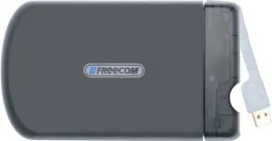 Внешний жесткий диск Freecom Tough Drive (56057) 1000Gb фото