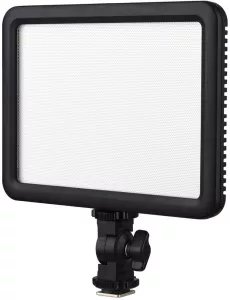 Лампа Godox LEDP120C накамерный фото