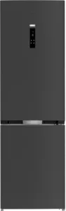 Холодильник Grundig GKPN669307FXD фото