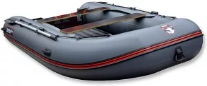 Надувная лодка Хантер 360 А фото
