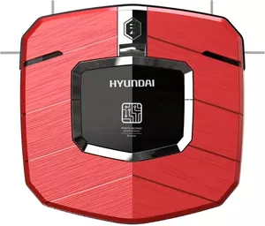 Робот-пылесос Hyundai H-VCRX50 фото