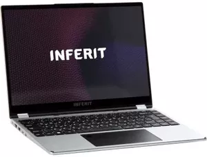 Ноутбук Inferit Silver IFLTSI25P3S11 фото