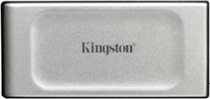 Внешний накопитель Kingston XS2000 4TB SXS2000/4000G фото