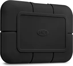 Внешний накопитель LaCie Rugged SSD PRO 1TB STHZ1000800 фото