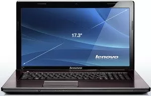 Ноутбук Lenovo G780 (59360023) фото