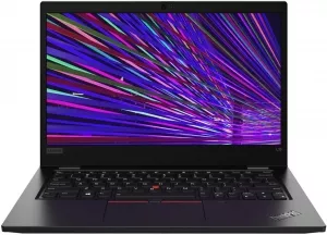 Ноутбук Lenovo ThinkPad L13 Gen 2 Intel 20VJS7LE00 фото