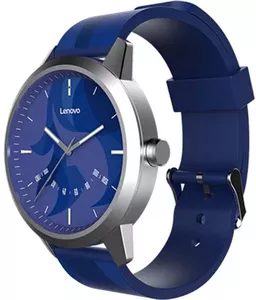 Гибридные умные часы Lenovo Watch 9 Constellation Series (дева, синий) фото