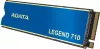 SSD A-Data Legend 710 256GB ALEG-710-256GCS фото 3
