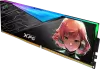Оперативная память A-DATA XPG Lancer RGB Mera Edition 2x16ГБ DDR5 7200МГц AX5U7200C3416G-DCLARMLBK фото 5