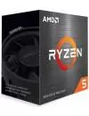 Процессор AMD Ryzen 5 5600X (OEM) фото 2