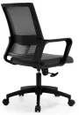 Офисное кресло ANSA 815В (сетчатая ткань, пластик, черный) фото 3