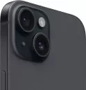 Смартфон Apple iPhone 15 128GB (черный) фото 3
