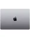 Ноутбук Apple Macbook Pro 14&#34; M1 Pro 2021 Z15G000CK фото 4