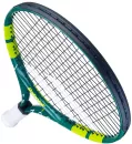 Теннисная ракетка Babolat Wimbledon Junior 25 (140447-00) фото 4