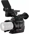 Видеокамера Canon EOS C300 Mark II фото 12