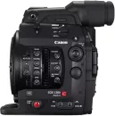Видеокамера Canon EOS C300 Mark II фото 2