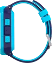 Детские умные часы Canyon Cindy KW-41 (синий/голубой) фото 6