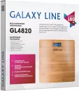 Весы напольные Galaxy Line GL4820 фото 9