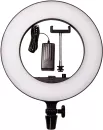 Кольцевая лампа Godox LR180 LED (черный) фото 3