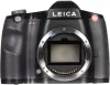 Фотоаппарат Leica S (Typ 007) Body Black фото 8