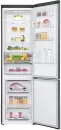 Холодильник LG GC-B509MLWM фото 2