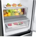 Холодильник LG GC-B509MLWM фото 4