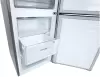 Холодильник LG GC-B509MLWM фото 5