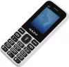 Мобильный телефон Maxvi C27 (белый) фото 3