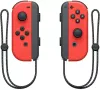 Игровая приставка Nintendo Switch OLED (Mario Red Edition) фото 6