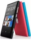 Смартфон Nokia Lumia 800 фото 3