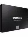 Жесткий диск SSD Samsung 870 Evo 2Tb MZ-77E2T0BW фото 3